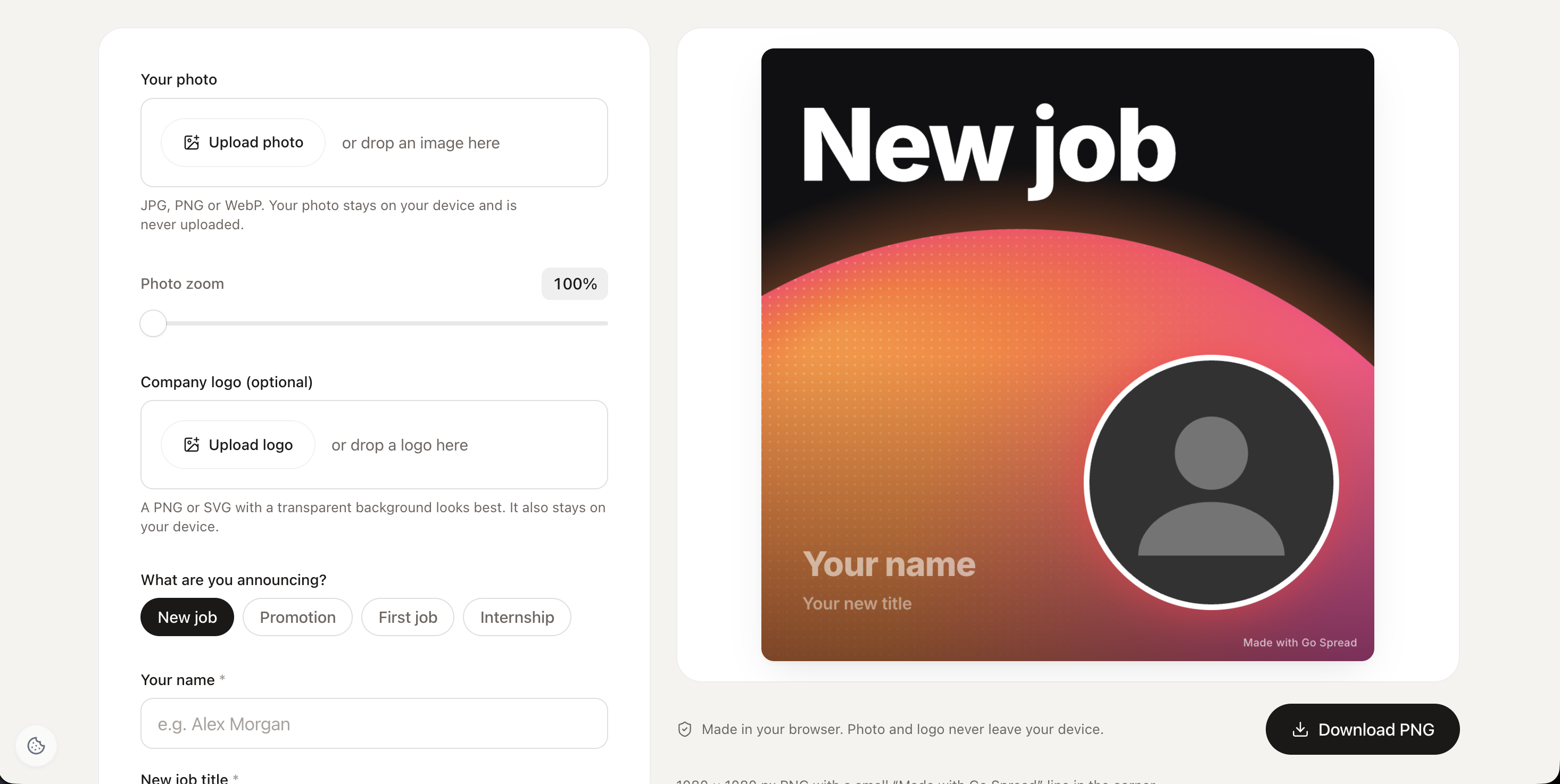 Employee Advocacy tool 