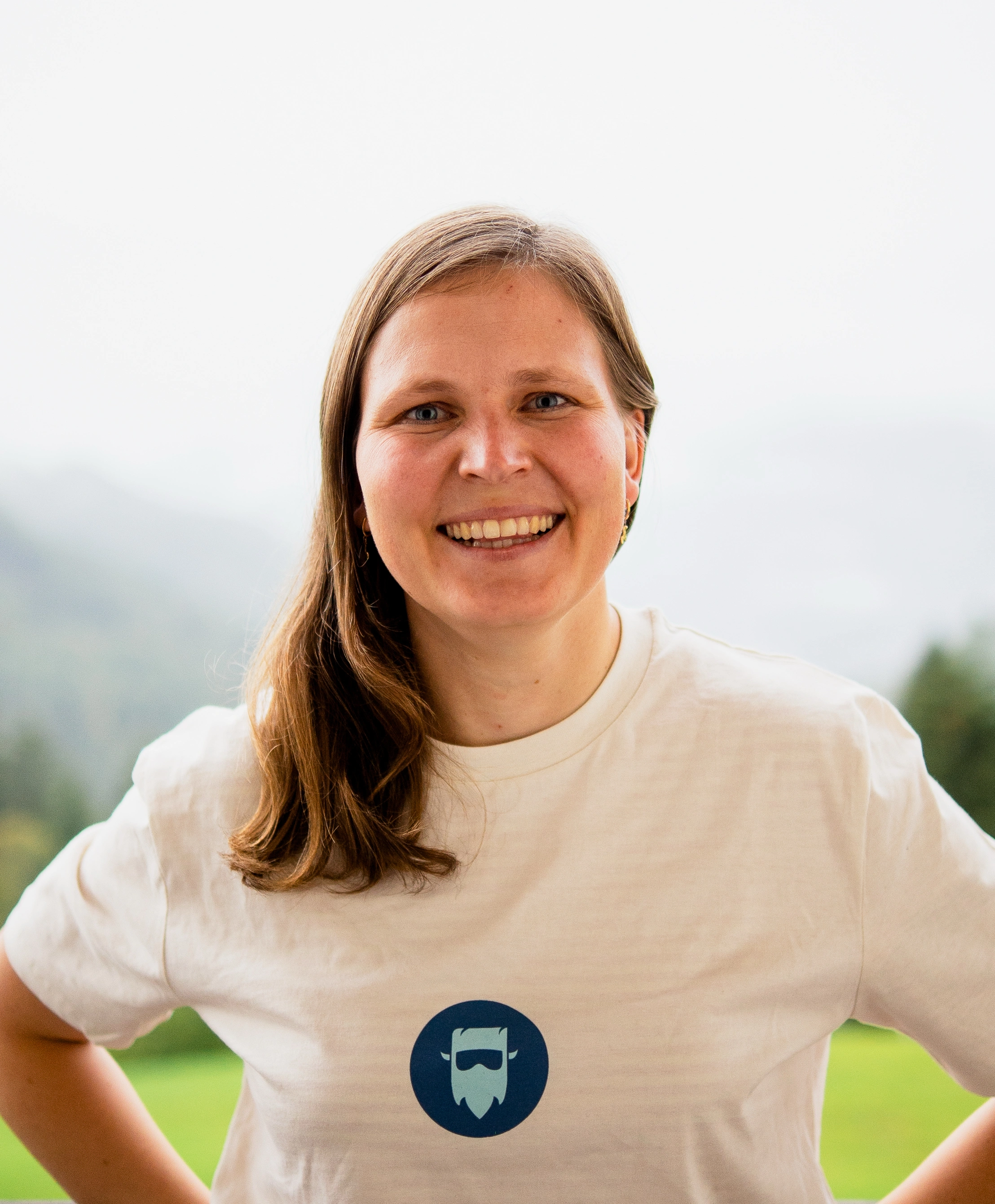 Kathrin Treutinger, Founder & MD at SKInnovation — Go Spread customer testimonial